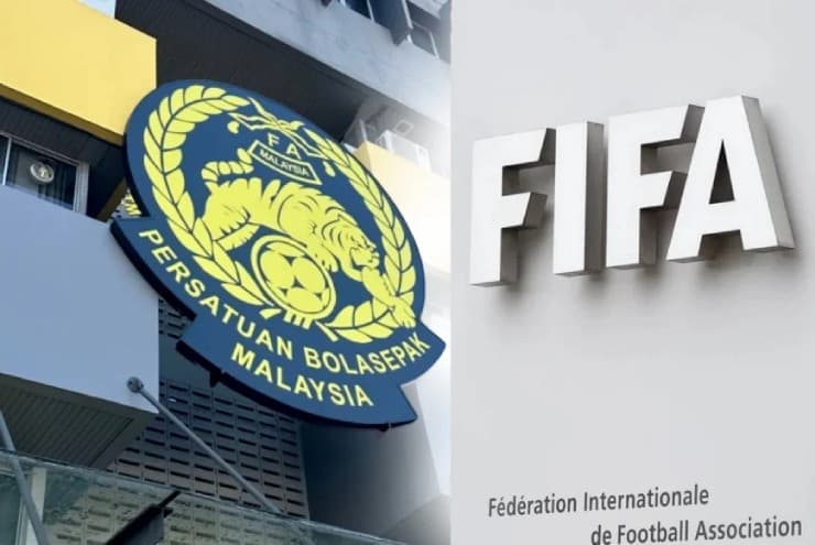 Malaysia hy vọng được FIFA giảm nhẹ án phạt trước ngày phán quyết