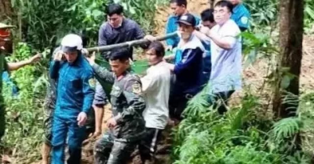 Quảng Ngãi: Cứu Sản Phụ Giữa Bão - Nỗ Lực Phi Thường & Bài Học Về Thiên Tai