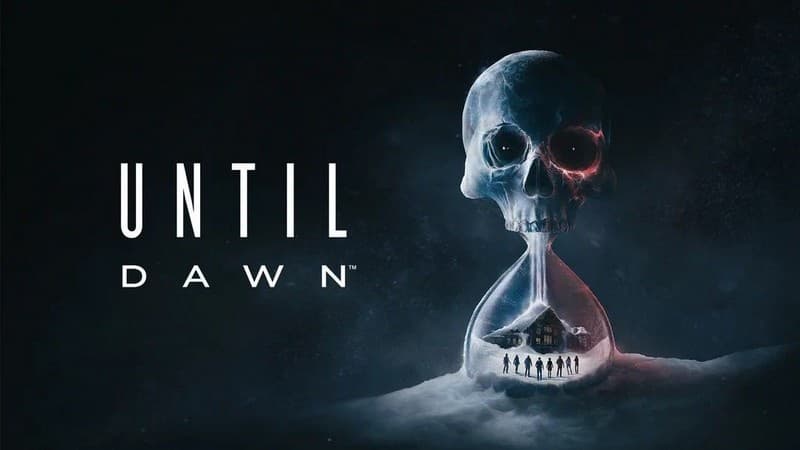 Until Dawn 2: Rò Rỉ Mới Nhất Về Game Kinh Dị Độc Quyền PS5