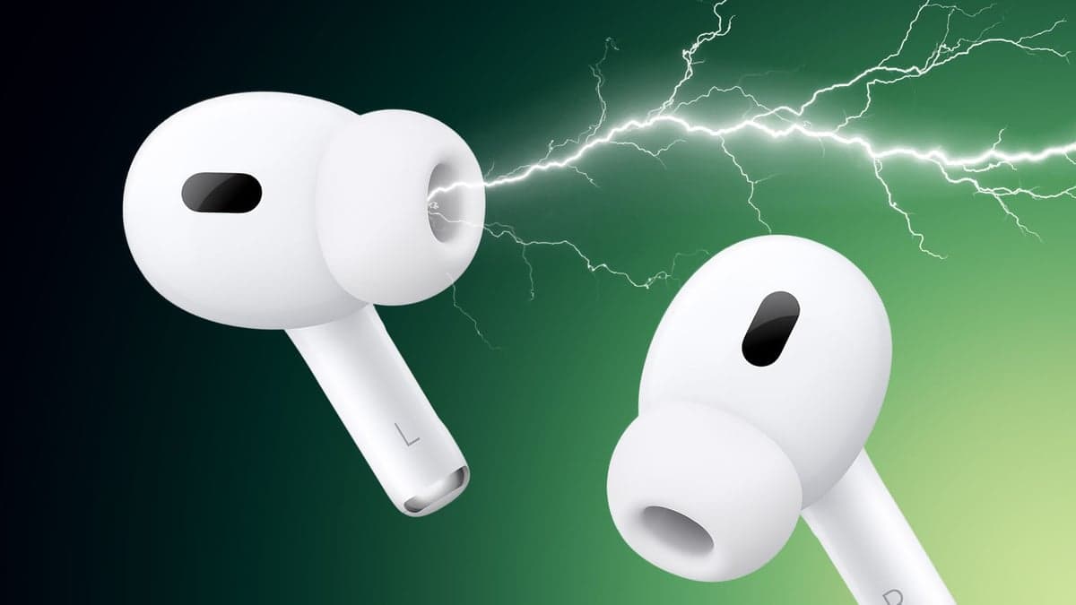 AirPods Pro lỗi âm thanh kiện tụng