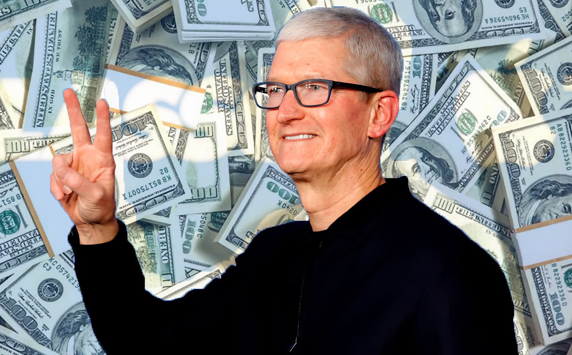 Apple "Vượt Bão" Quý 4/2025: Doanh Thu 102.47 Tỷ USD, Dịch Vụ & Mac Bùng Nổ