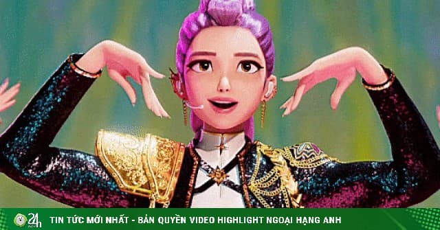 Huntr/x Kpop Billboard Blackpink