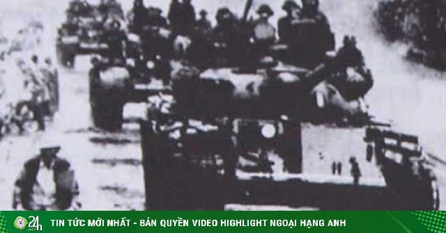 Năm anh em xe tăng kịch