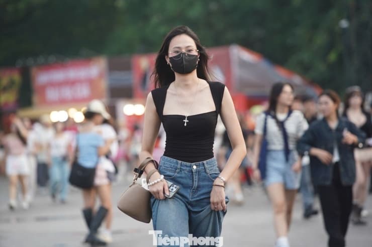 Việc mở rộng concert ra hai thành phố lớn thể hiện tham vọng và khả năng của chương trình trong việc tiếp cận khán giả trên toàn quốc.