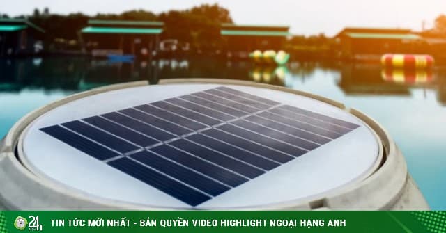 Hydro từ không khí Trung Quốc