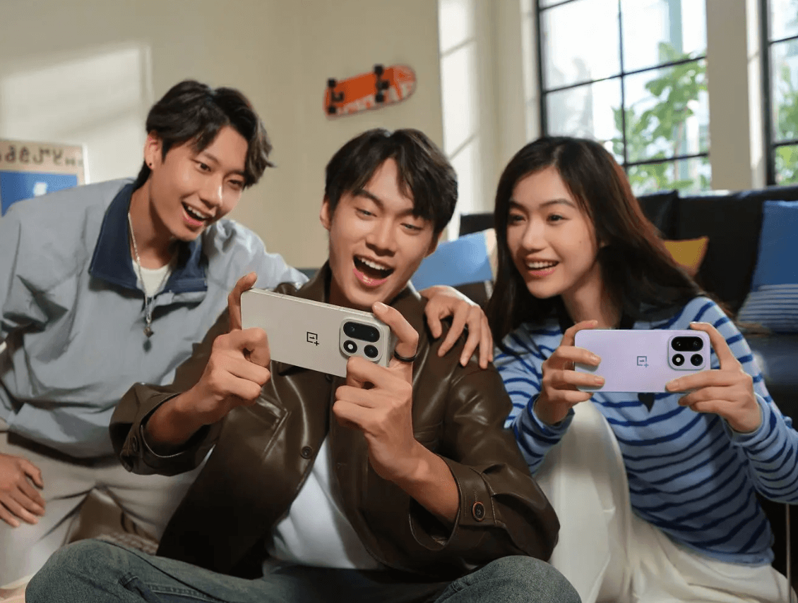 OnePlus 15 sẽ sớm ra mắt trên toàn cầu.