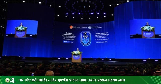 Công Ước Hà Nội chống tội phạm tiền mã hóa