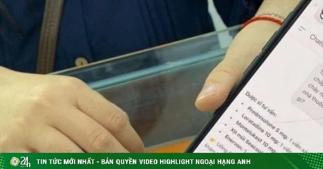 Cảnh Báo: ChatGPT Kê Đơn – Nguy Cơ và Giải Pháp Trong Chăm Sóc Sức Khỏe