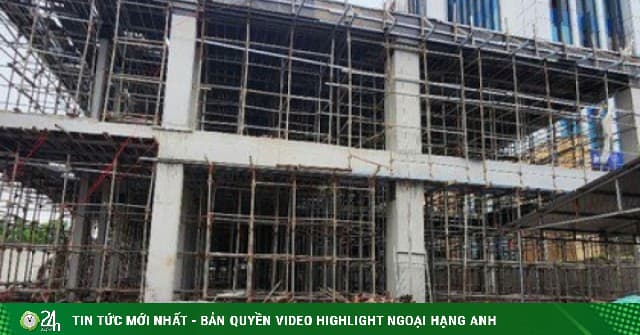 Sập Giàn Giáo Hải Phòng: Nguyên Nhân, Hậu Quả và Bài Học Rút Ra