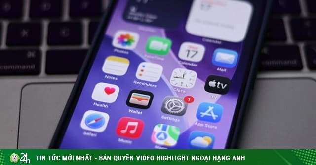 iOS 26.1: Cập Nhật Ngay Để Trải Nghiệm Apple Intelligence & Bảo Mật Tối Ưu
