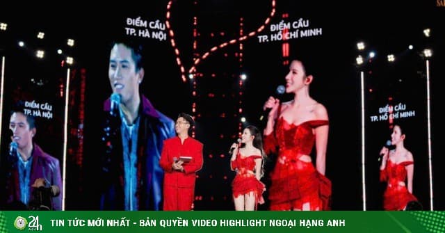 5G và Âm Nhạc: Song Ca "Xuyên Không" Gây Bão Mạng Xã Hội