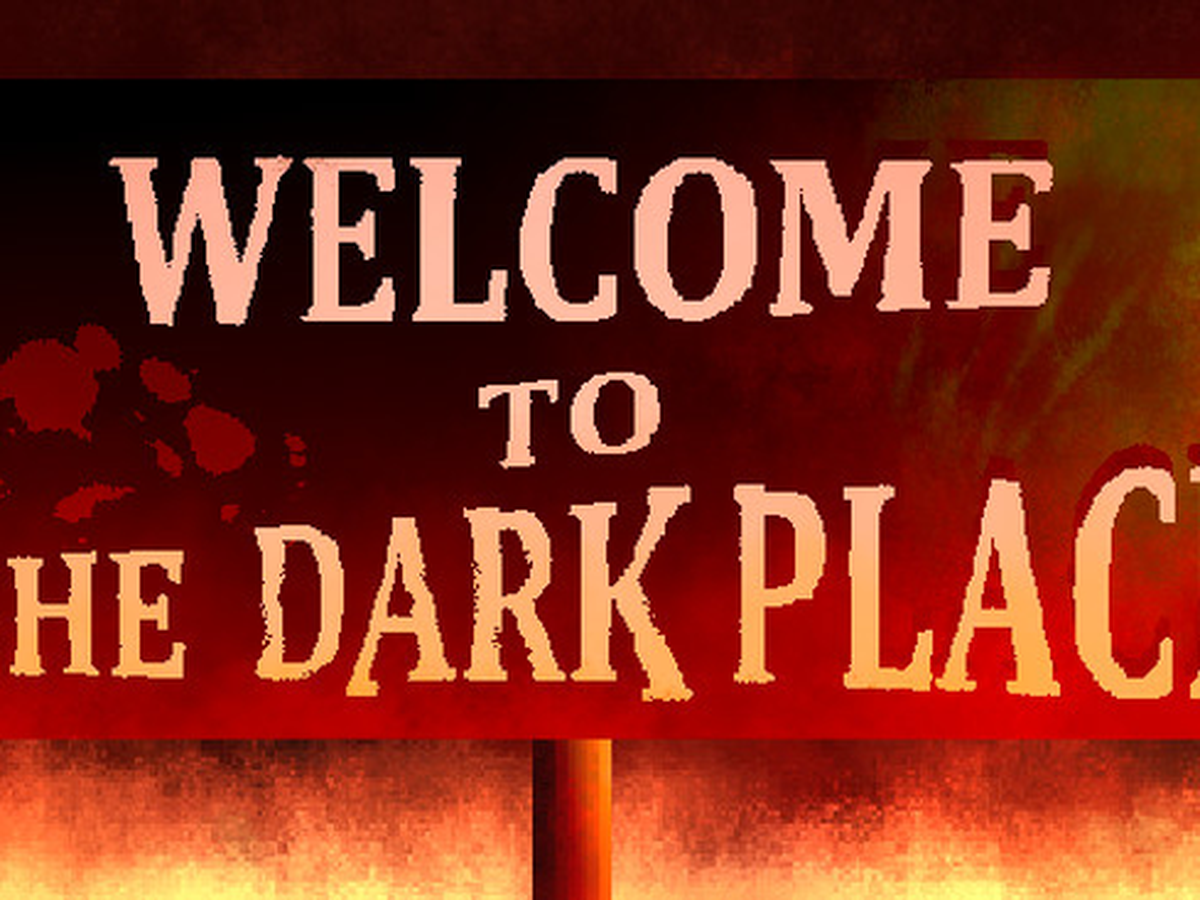 Game kinh dị Dark Place miễn phí