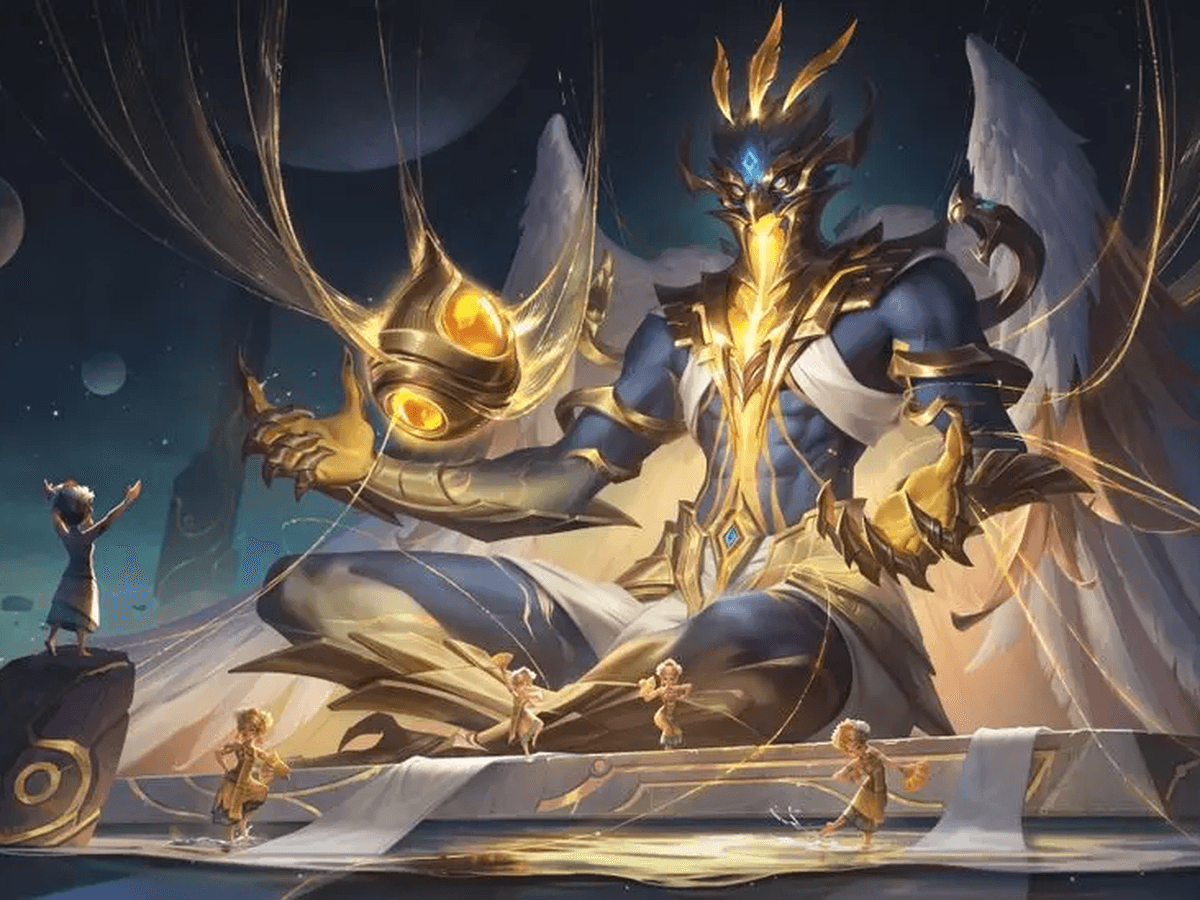 Honor of Kings: World ra mắt