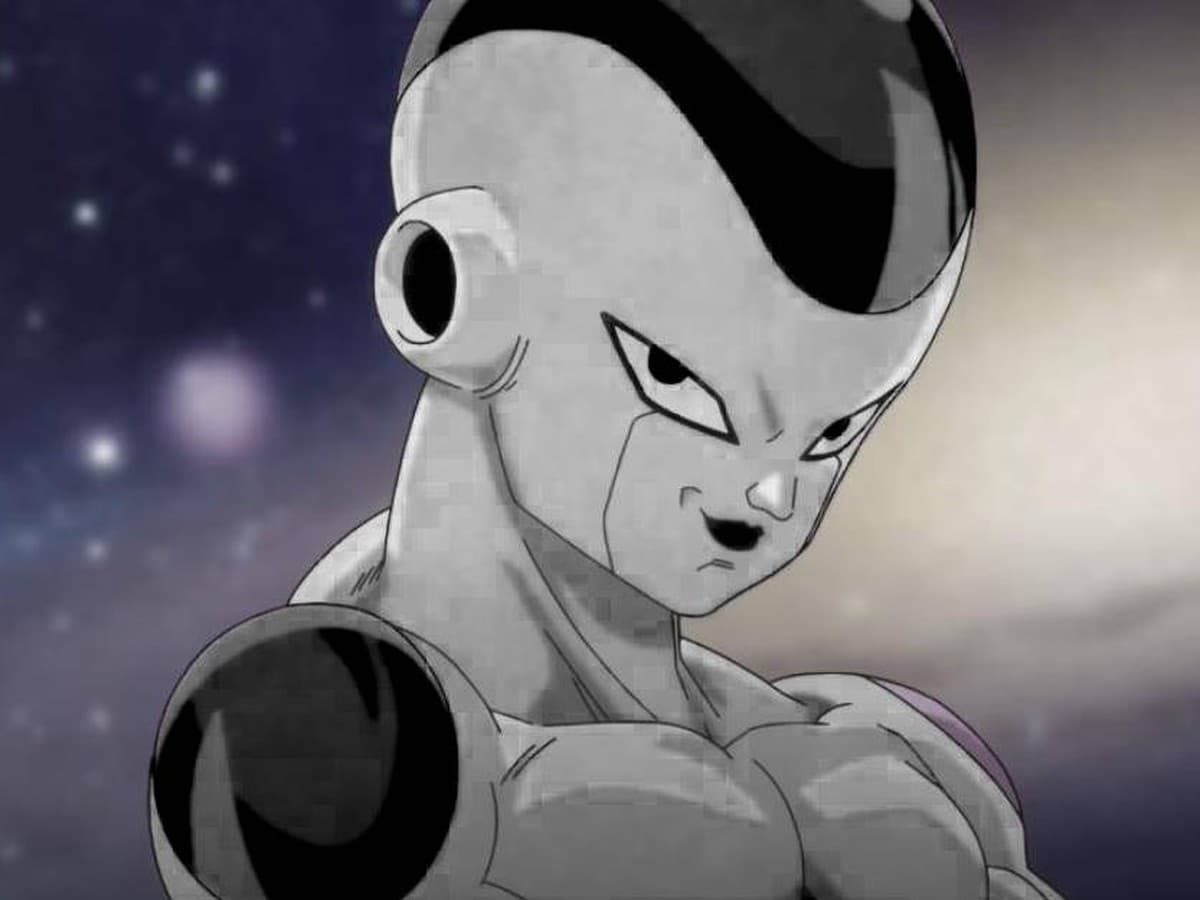 Frieza Ultra Supervillain DLC Xenoverse 2