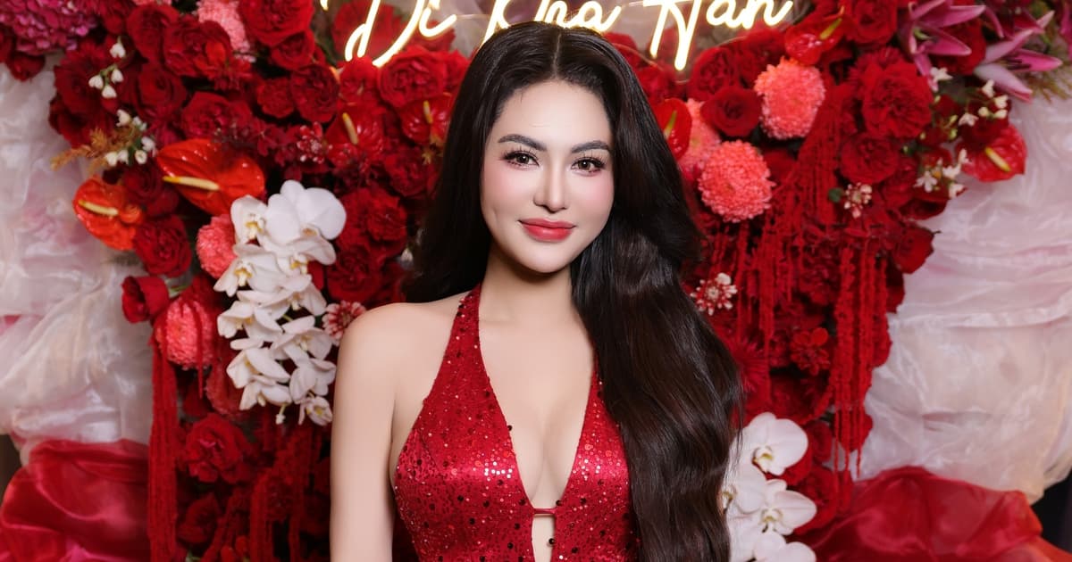 Di Khả Hân Tuổi 31: Vẻ Đẹp Vượt Thời Gian, Bí Quyết Sắc Vóc và Hạnh Phúc