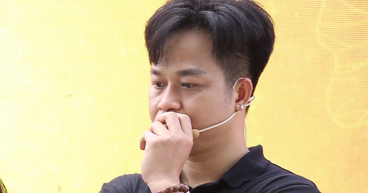 Quách Tuấn Du: Tuổi Thơ Mồ Côi, Bán Bánh Dạo và Khát Vọng Vươn Lên