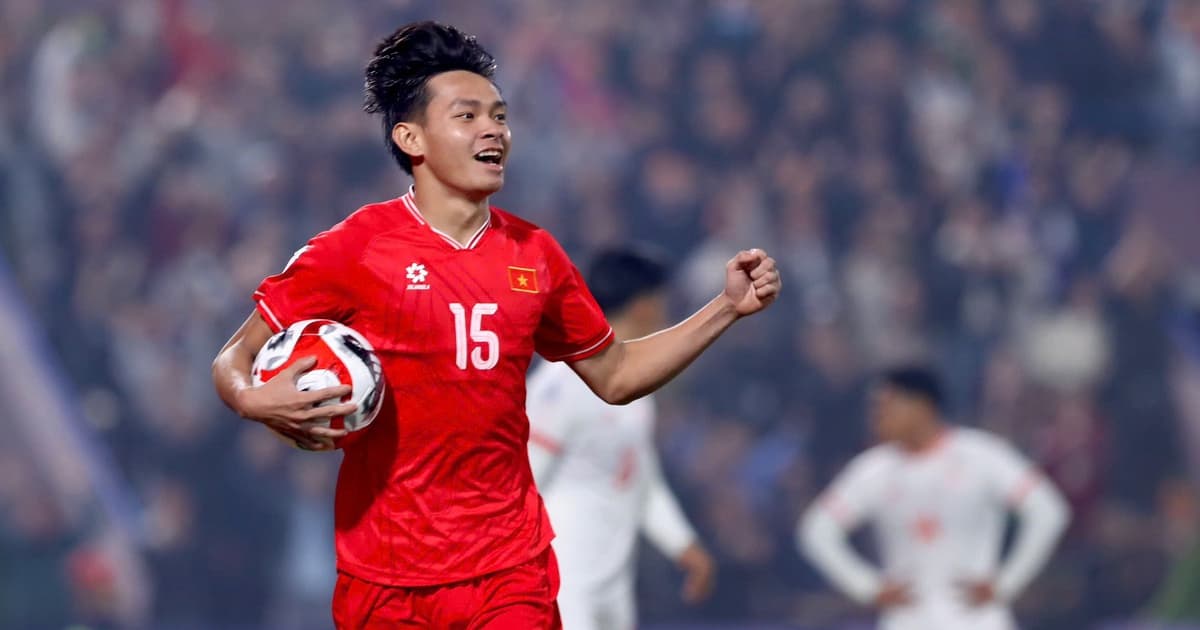 U23 Việt Nam Sẵn Sàng SEA Games 33: Bùi Vĩ Hào, Đội Hình Mạnh Nhất