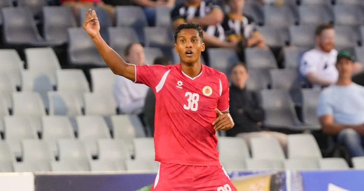 CLB CAHN Thua Macarthur: Phân Tích Trận Đấu, Cơ Hội Vào Vòng Trong