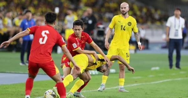 Việt Nam AFC bảng xếp hạng