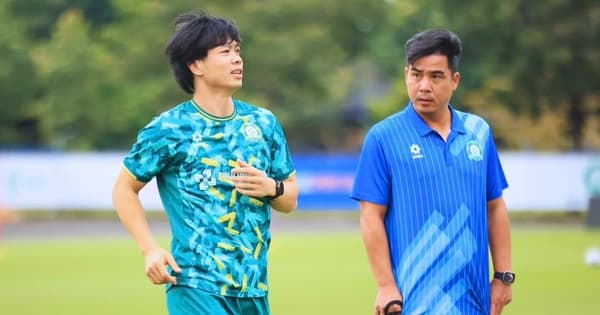 Công Phượng Minh Vương Đồng Nai